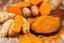 Turmeric Root Extract